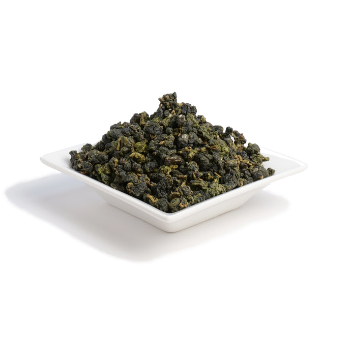 Milky Oolong 金萱烏龍茶