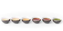 Tea Tasting Flight